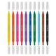 herlitz Fasermaler/Fineliner "Standard", 10er Etui