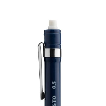 ARISTO Feinminenstift Studio 0.5 deep blue