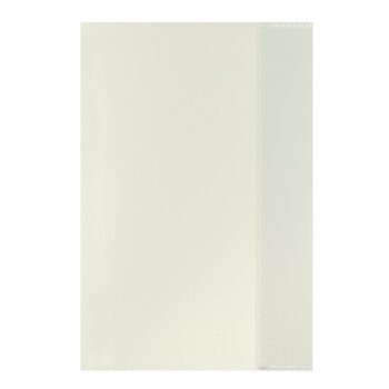 herlitz obal na zošity, A5, PP, priehľadný