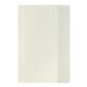 herlitz Heftschoner DIN A5, PP, transparent