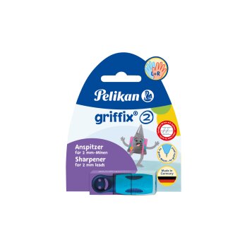 Pelikan griffix Design-Spitzer Oceanblue