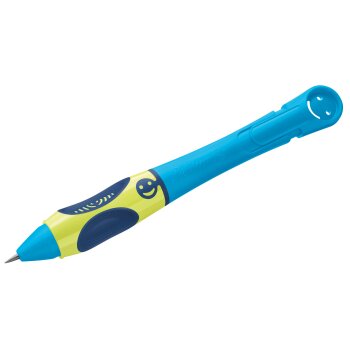 Pelikan griffix Schreiblernbleistift, Neon Fresh Blue,...