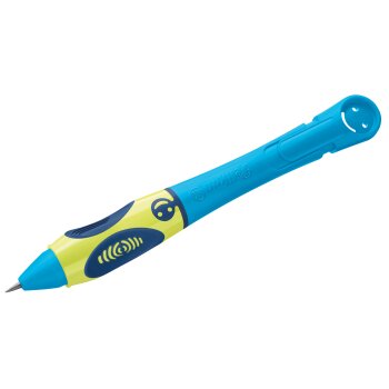 Pelikan griffix Schreiblernbleistift, Neon Fresh Blue,...