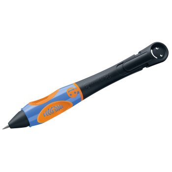 Pelikan griffix Schreiblernbleistift, Neon Black,...