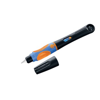 Pelikan griffix Füllhalter Neon Black für...