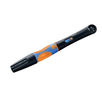 Pelikan griffix Füllhalter Neon Black für...