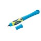 Pelikan griffix Tintenschreiber Neon Fresh Blue für Linkshänder