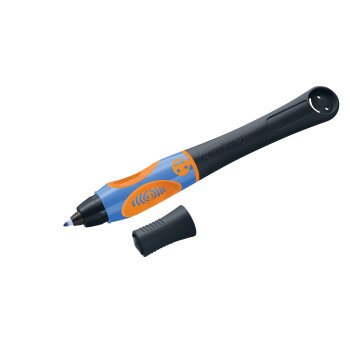 Pelikan griffix Tintenschreiber Neon Black für...