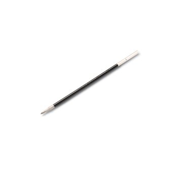 Pentel Gélová náplň KF6, čierna -...