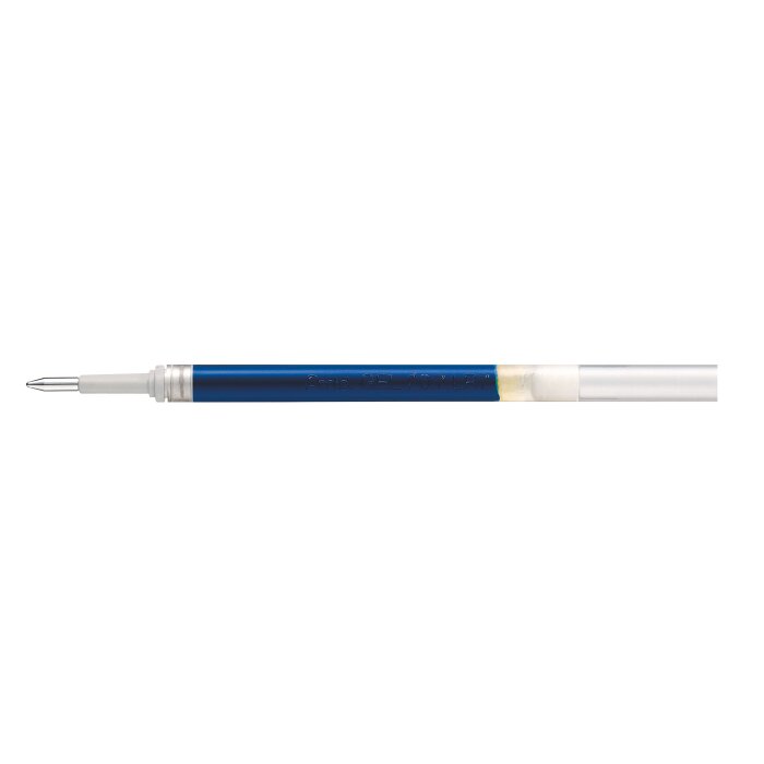 Pentel Liquid Gelová náplň LR7, modrá - Náhradná náplň pre EnerGel