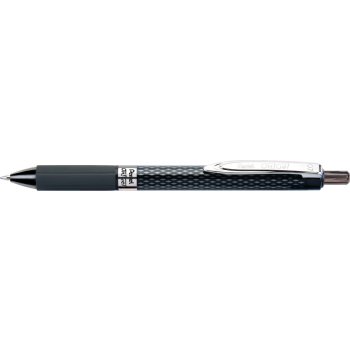 Pentel Gel-Tintenroller "OH! Gel", schwarz