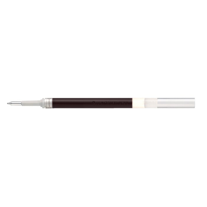 Pentel Liquid Gelová náplň LR7, bordová - Náhradná náplň pre EnerGel