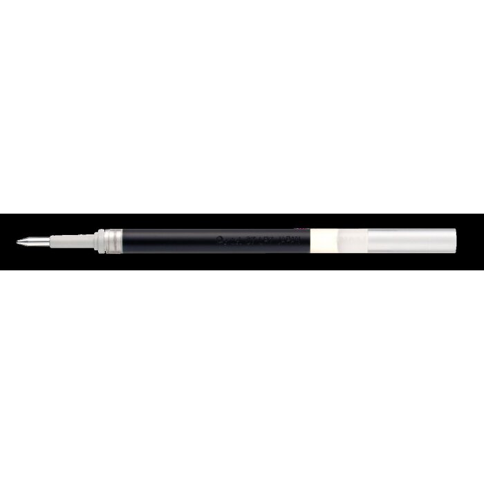Pentel Liquid Gelová náplň LR7, tmavozelená - Náhradná náplň pre EnerGel