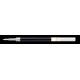 Pentel Liquid Gelová náplň LR7, tmavozelená - Náhradná náplň pre EnerGel