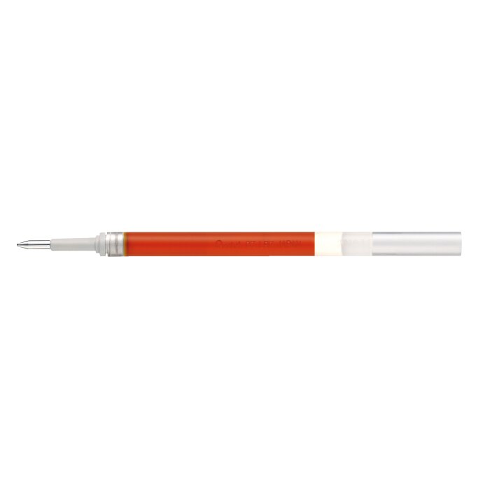 Pentel Liquid Gel-Tintenroller-Mine LR7, gelb - Nachfüllmine für EnerGel