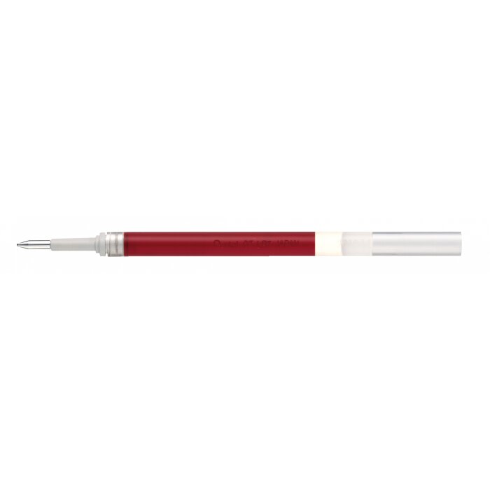 Pentel Liquid Gelová náhradná náplň LR7, koralová - Náplň pre EnerGel
