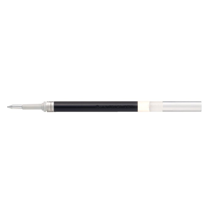 Pentel Liquid Gélová náplň LR7, sépiová - Náhradná náplň pre EnerGel