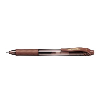 Pentel Liquid Gelový roller EnerGel-X BL107,...