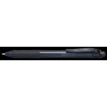 Pentel Liquid Gel-Tintenroller EnerGel-X BL110, schwarz