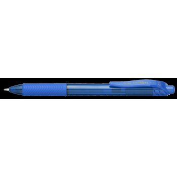 Pentel Liquid Gel-Tintenroller EnerGel-X BL110, blau