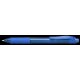 Pentel Liquid Gel-Tintenroller EnerGel-X BL110, blau