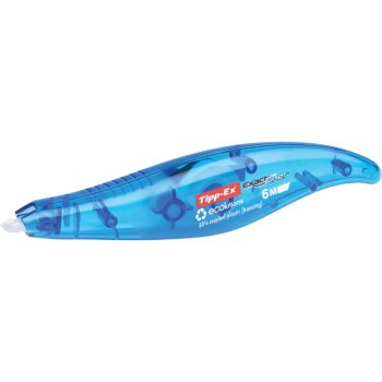 Tipp-Ex Korrekturroller "ecolutions Exact...