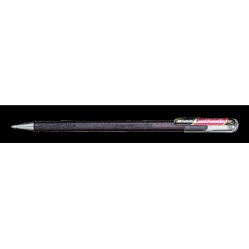 Pentel Hybrid Gelové pero "Dual Pen",...