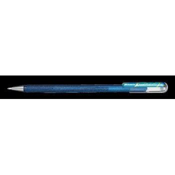 Pentel Hybrid Gelové pero "Dual Pen",...