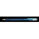 Pentel Hybrid Gel-Tintenroller "Dual Pen", blau/grün