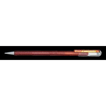 Pentel Hybrid Gélové pero "Dual...