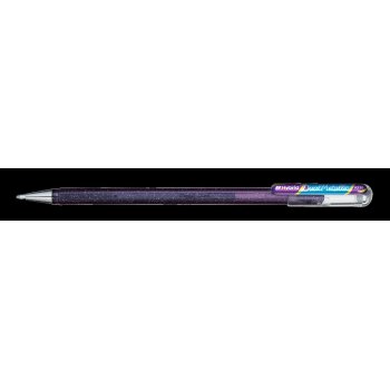 Pentel Hybrid Gélové pero "Dual...