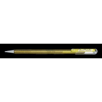 Pentel Hybrid Gélové pero "Dual...