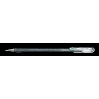 Pentel Hybrid Gelové pero "Dual Pen",...