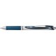 Pentel Liquid Gel Roller EnerGel BL77, námornícka modrá - Kvalitné gélové pero