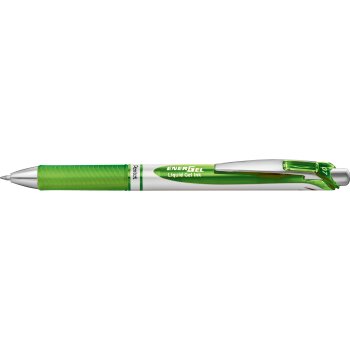 Pentel Liquid Gel-Tintenroller EnerGel BL77,...