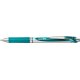 Pentel Liquid Gel-Tintenroller EnerGel BL77, türkis - Hochwertiger Gelschreiber