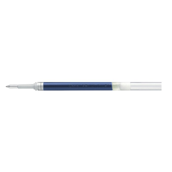 Pentel Liquid Gelová náhradná náplň LR7, tmavomodrá - Náplň pre EnerGel
