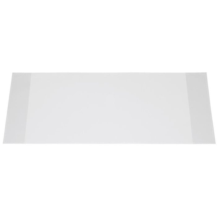 DONAU Heftschoner E5 quer PP 150µm transparent