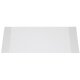 DONAU Heftschoner E5 quer PP 150µm transparent