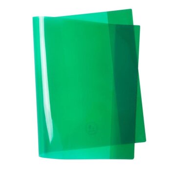 JOLLY COVER Heftschoner EXTRA STARK 160µm QUART...