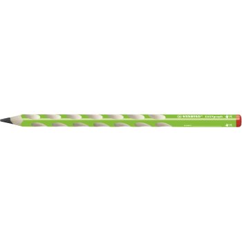 STABILO EASYgraph - ergonomická trojhranná...