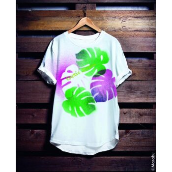 Marabu Fashion Spray Sada „Tropical Island“