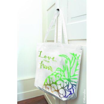 Marabu Fashion Spray Sada „Tropical Island“