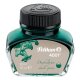 Pelikan Tinte 4001 im Glas, dunkelgrün, Inhalt: 30 ml