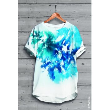 Marabu Fashion-Spray Sada „Shibori Style“