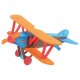 Marabu KiDS 3D Puzzle "Flugzeug Doppeldecker", 25 Teile