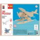 Marabu KiDS 3D Puzzle "Wasserflugzeug", 28 Teile