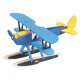 Marabu KiDS 3D Puzzle "Wasserflugzeug", 28 Teile