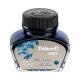 Pelikan Tinte 4001 im Glas, blau-schwarz, Inhalt: 30 ml