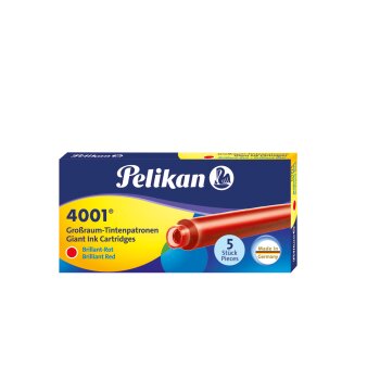 Pelikan 4001 standard - veľká atramentová...